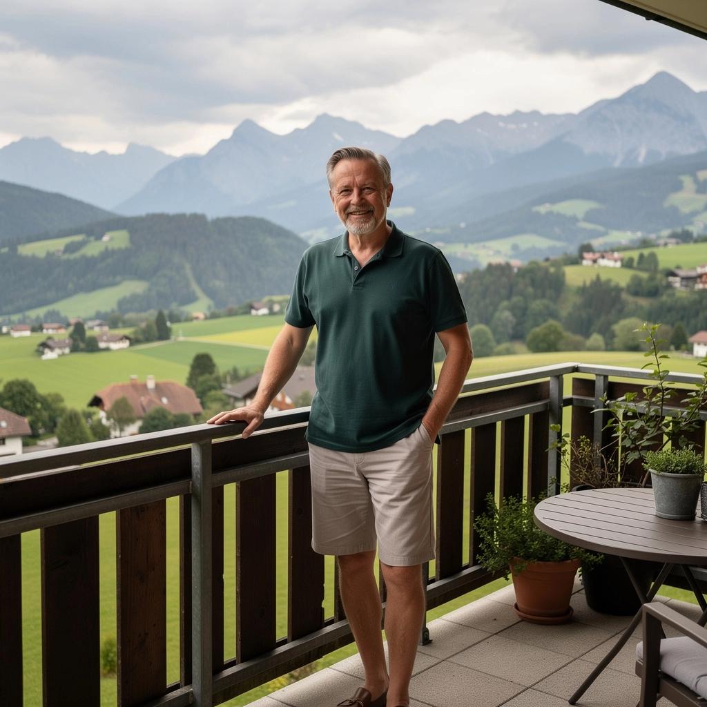 Johannes Wagner - Personal Trainer